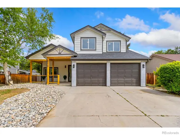 2212 Stonegate Drive, Fort Collins, CO 80525