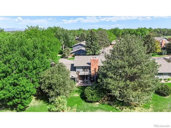 1404 Adriel Drive, Fort Collins, CO 80524