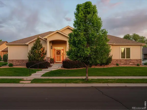 8206 Surrey Street, Greeley, CO 80634