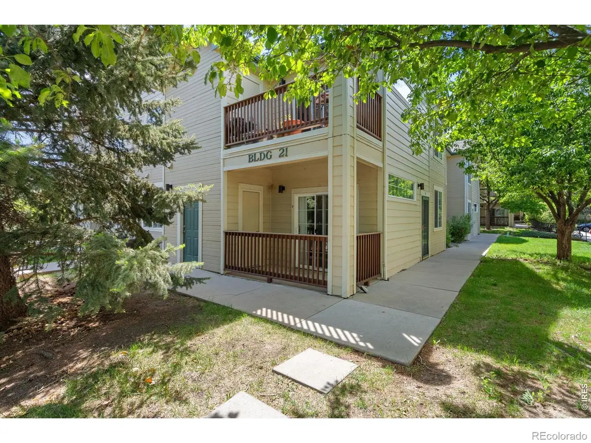 3002 W Elizabeth Street #21B, Fort Collins, CO 80521 - #1