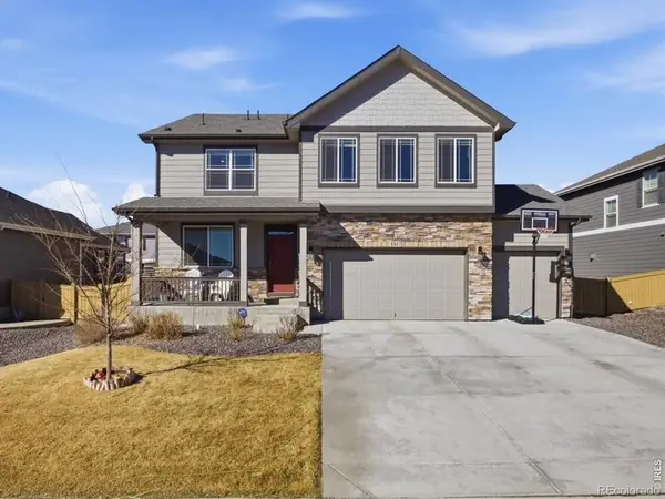 6807 Gateway Crossing Street, Wellington, CO 80549