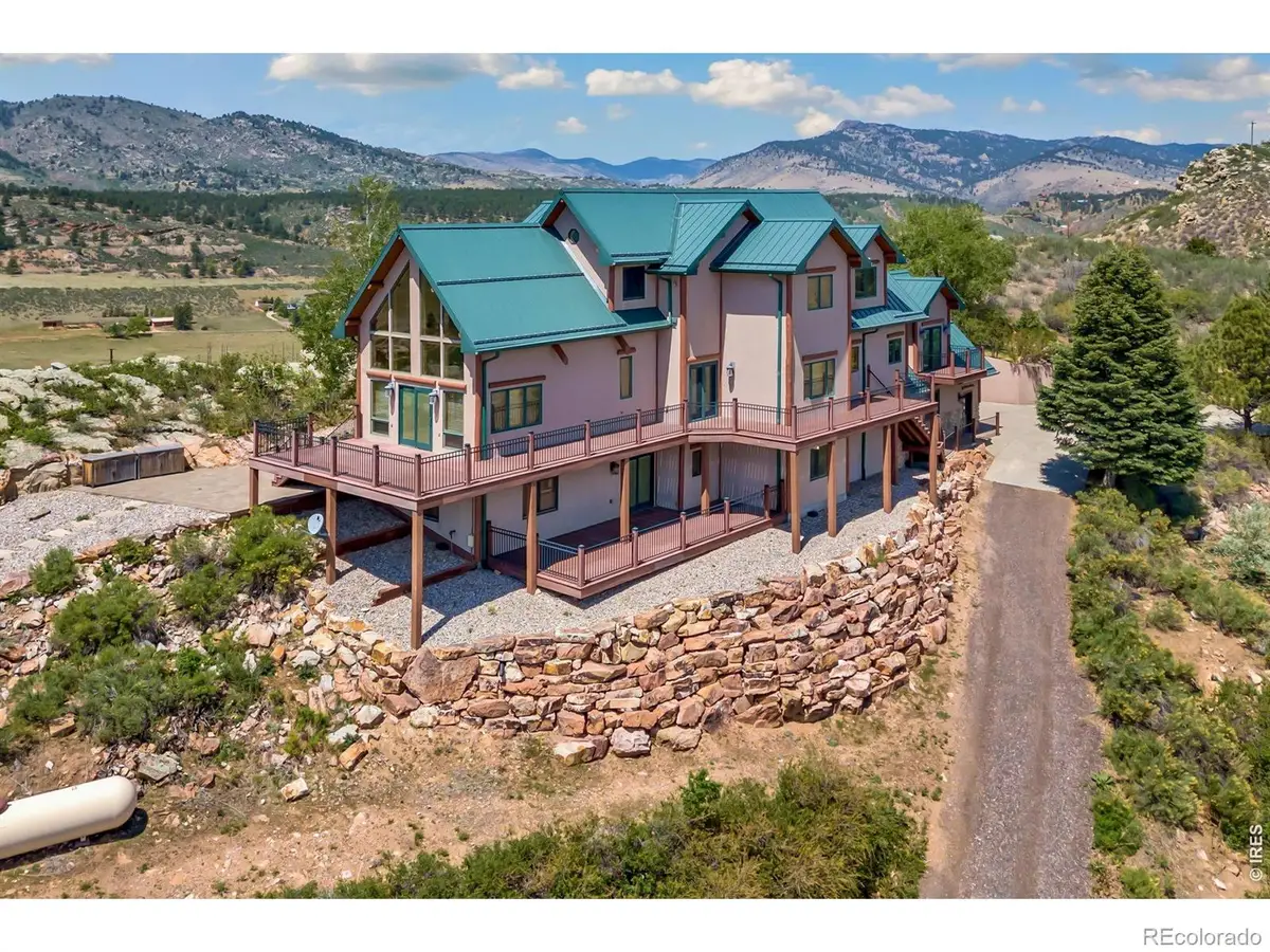 6355 Bighorn Crossing, Fort Collins, CO 80526 - #1