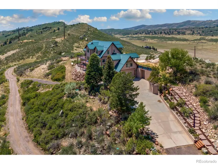 6355 Bighorn Crossing, Fort Collins, CO 80526 - #2