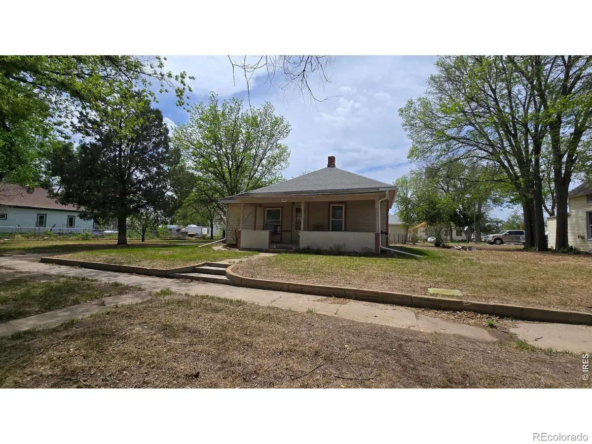 115 West Avenue, Sedgwick, CO 80749 - #1