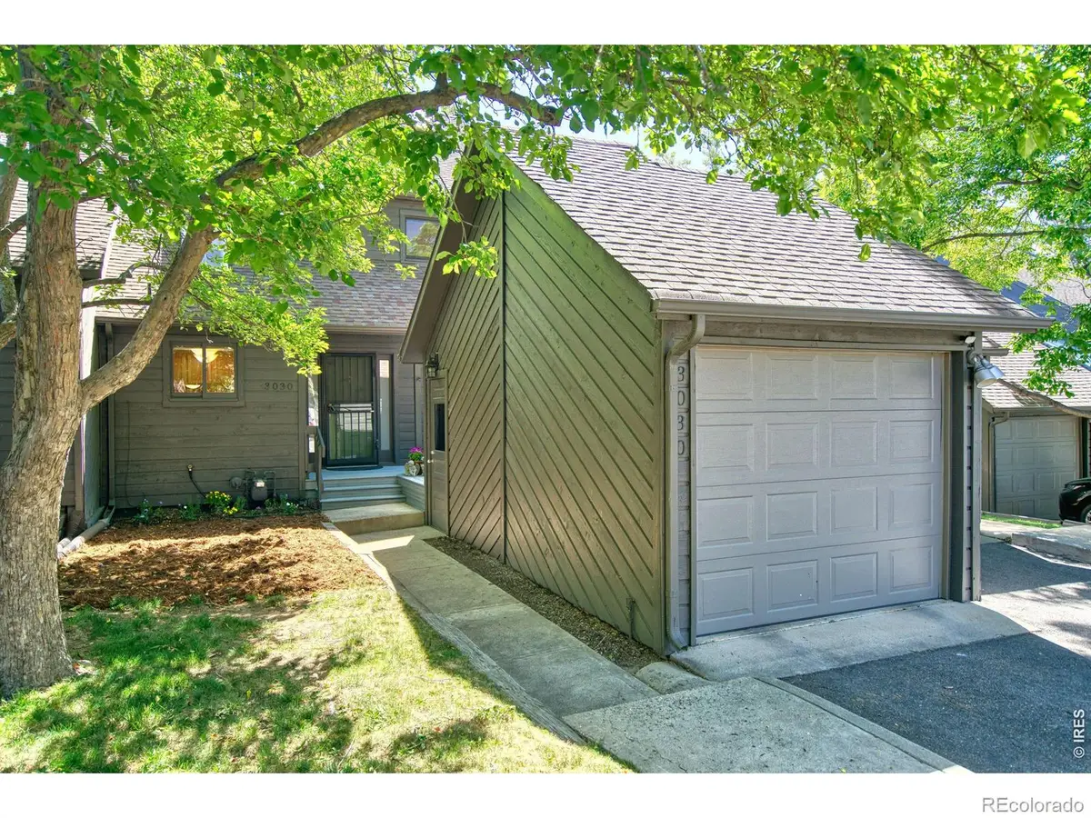 3030 Edison Court, Boulder, CO 80301 - #1