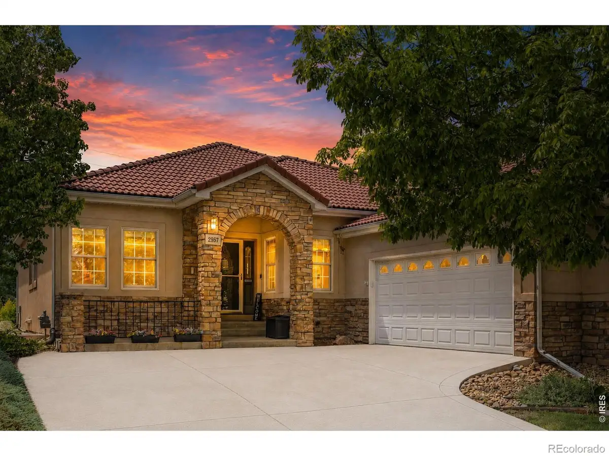 2957 Sonata Bay Court, Longmont, CO 80503 - #1