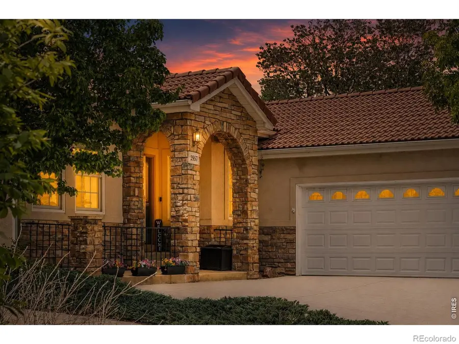 2957 Sonata Bay Court, Longmont, CO 80503 - #2