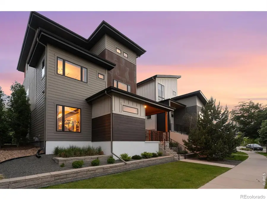 345 Pascal Street, Fort Collins, CO 80524 - #3