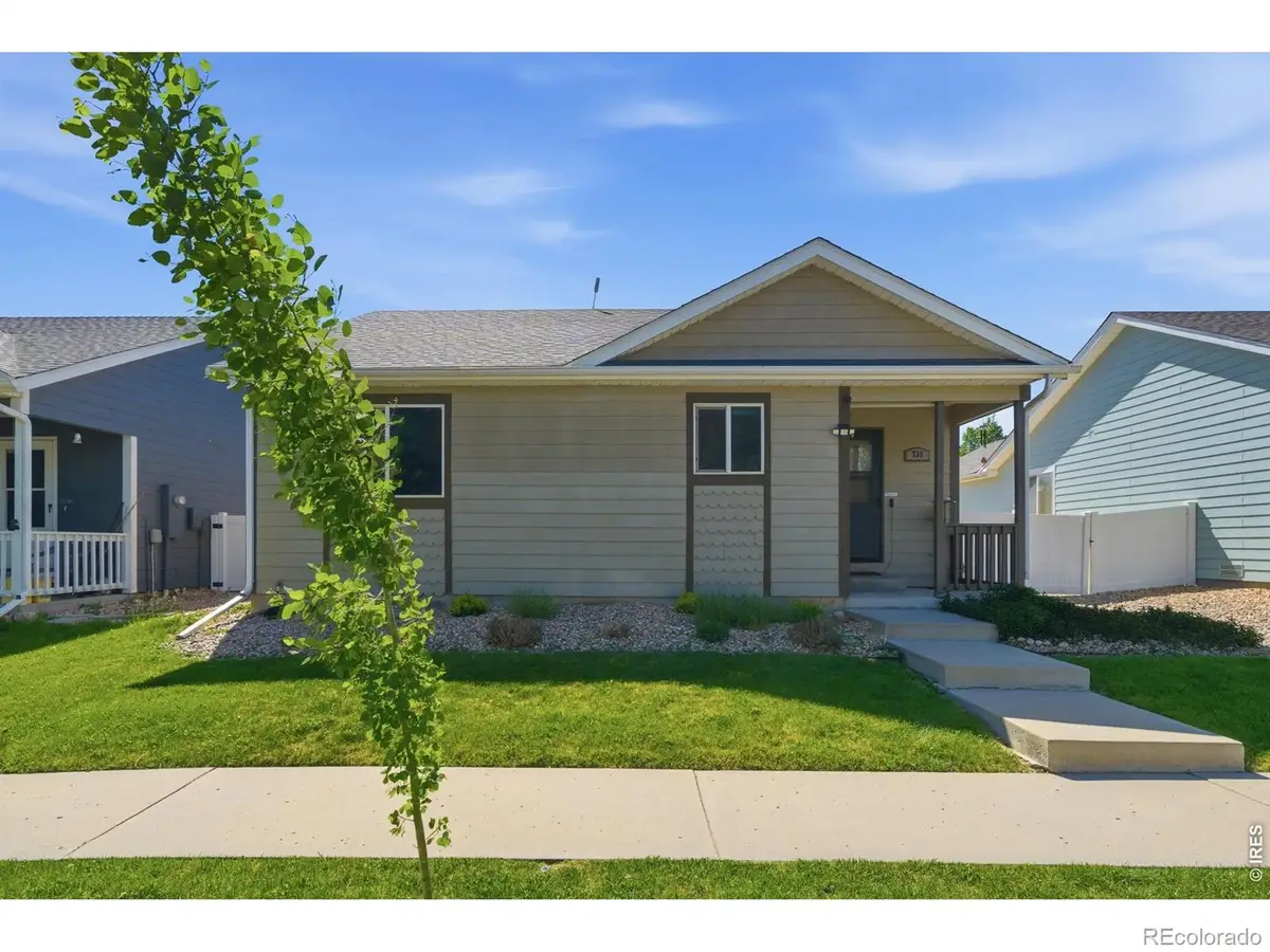 735 Breccia Avenue, Loveland, CO 80537 - #1