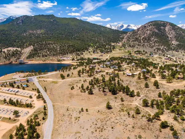 627 Little Prospect Road, Estes Park, CO 80517