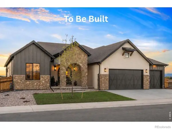 1654 Crystalline Drive, Windsor, CO 80550
