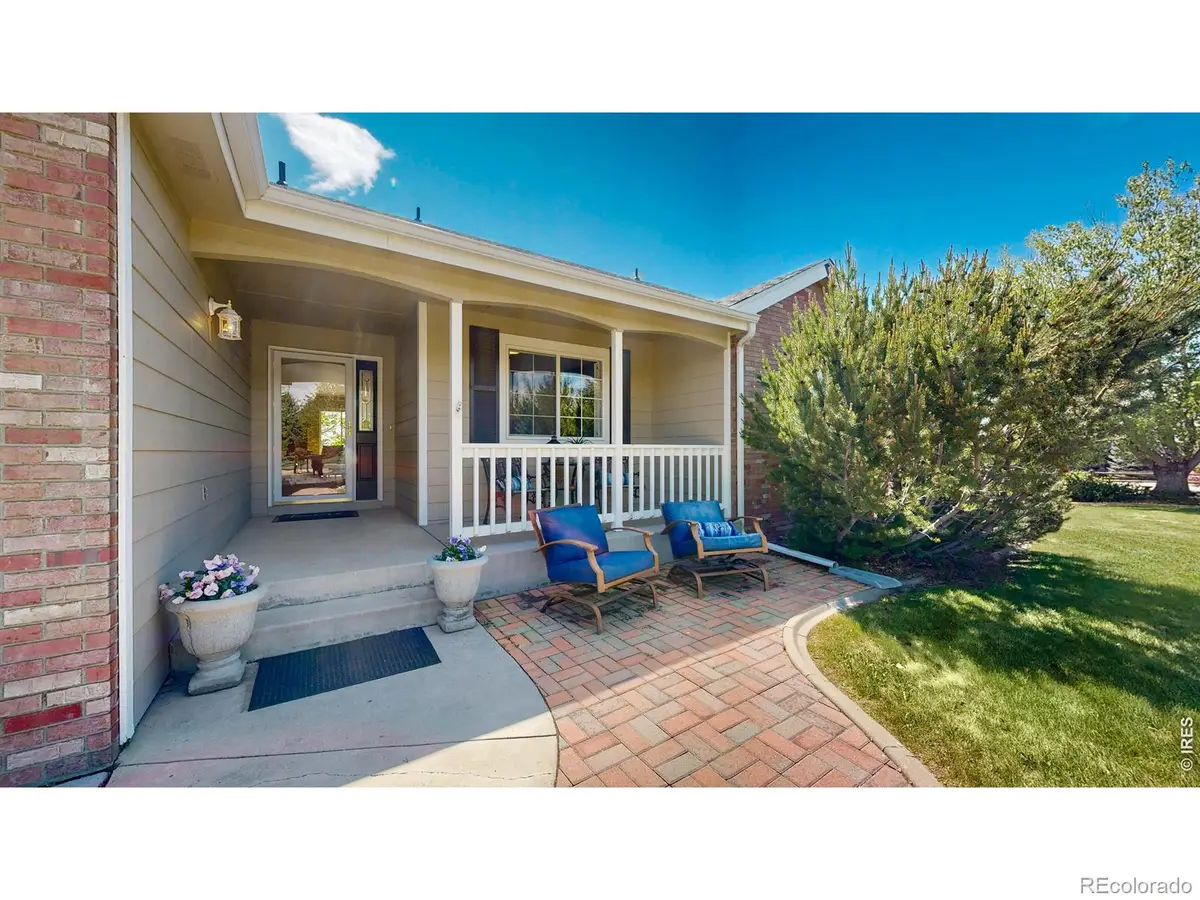 1104 San Miguel Drive, Severance, CO 80550 - #1