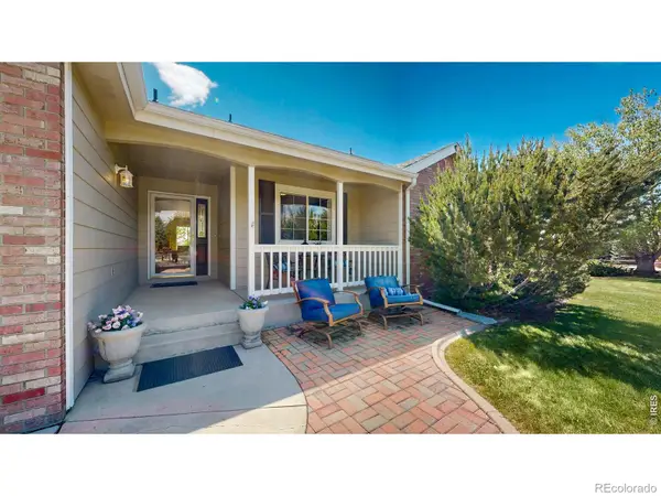 1104 San Miguel Drive, Severance, CO 80550