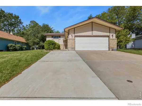 1501 45th Avenue, Greeley, CO 80634