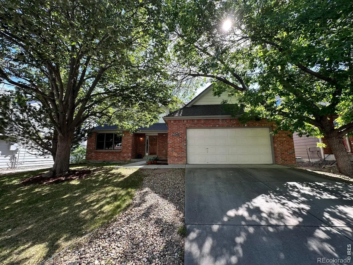 13348 Downing Street, Thornton, CO 80241 - #1