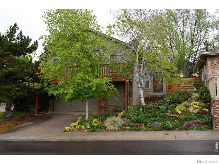 508 Creekside Court, Golden, CO 80403 - #2