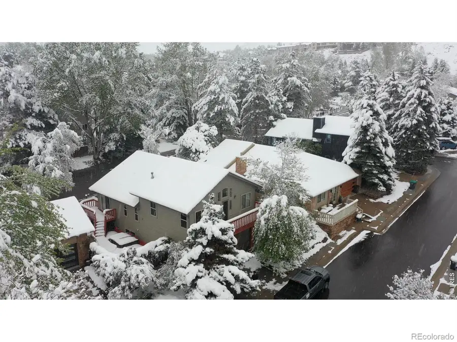 508 Creekside Court, Golden, CO 80403 - #3