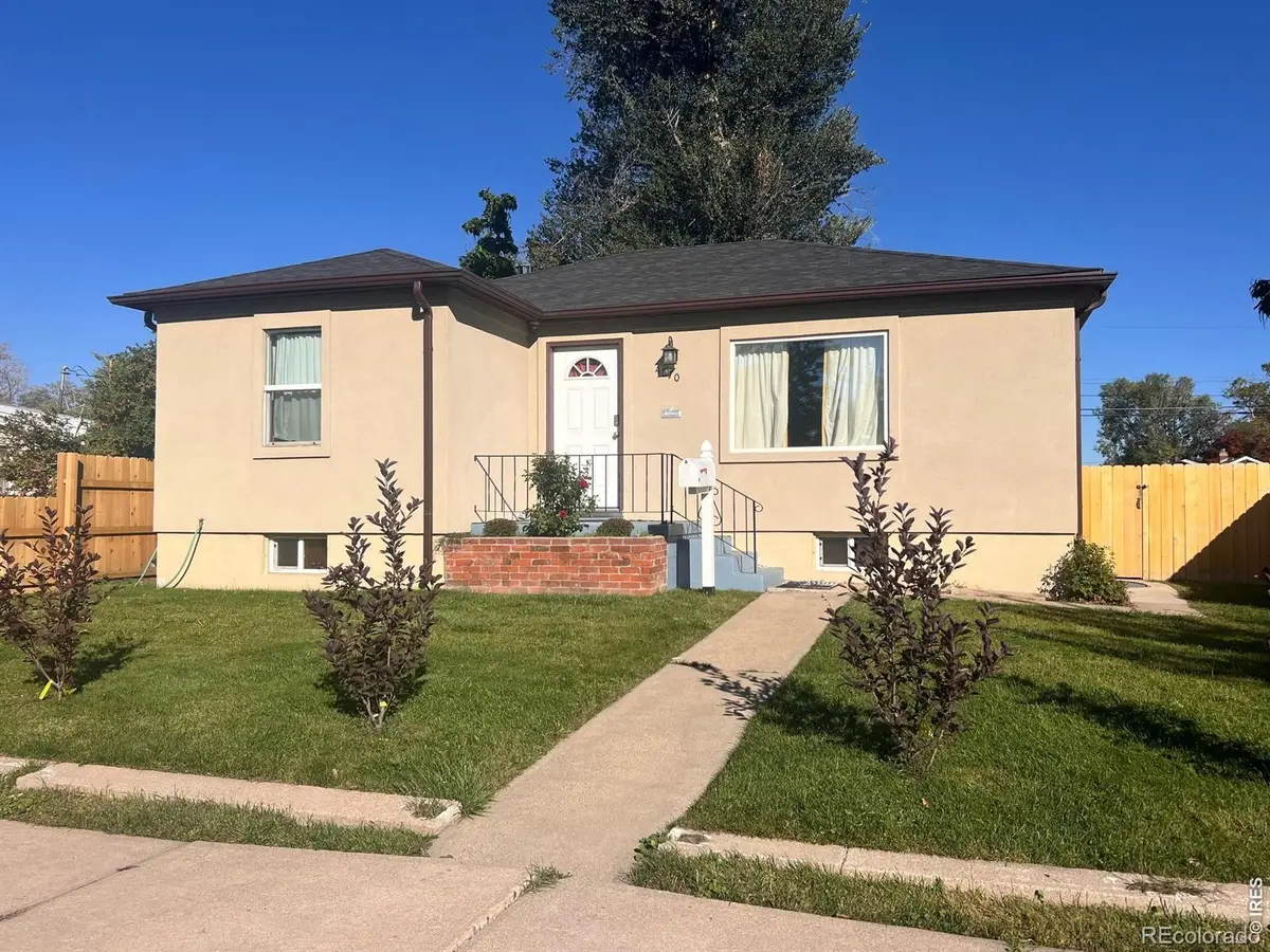 4870 Irving Street, Denver, CO 80221 - #1