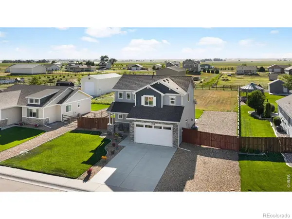 1215 5th Street, Pierce, CO 80650