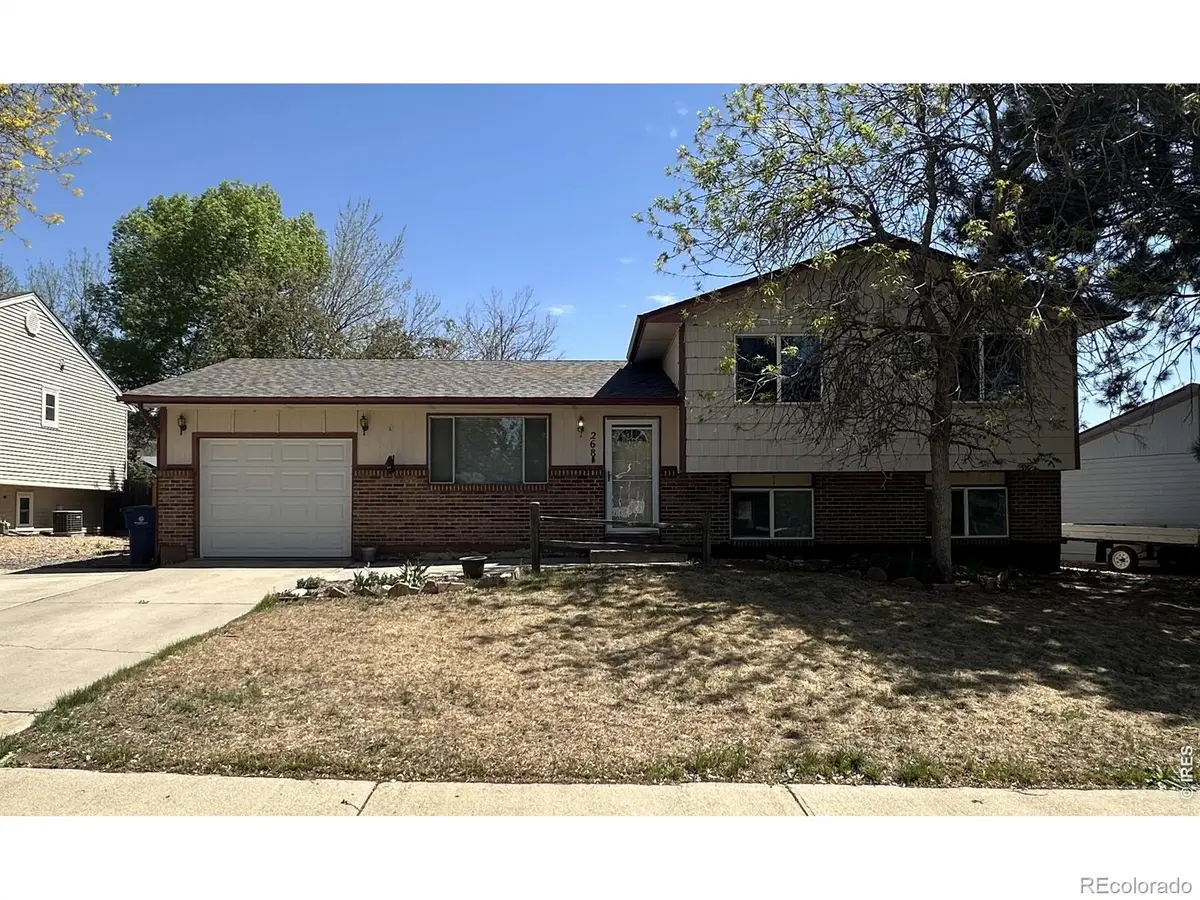 268 5th Street, Firestone, CO 80520 - #1