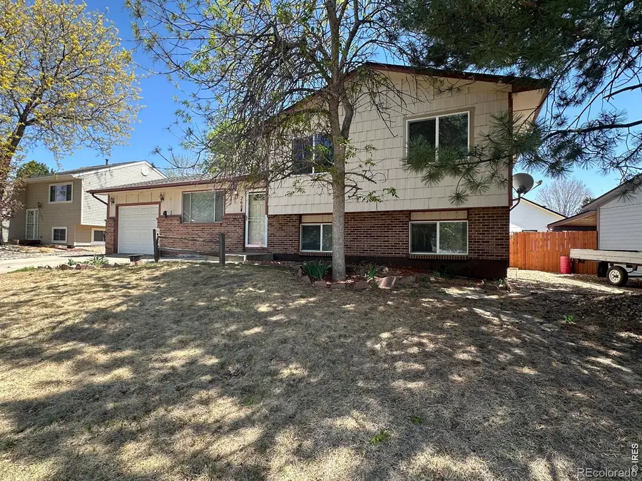 268 5th Street, Firestone, CO 80520 - #3