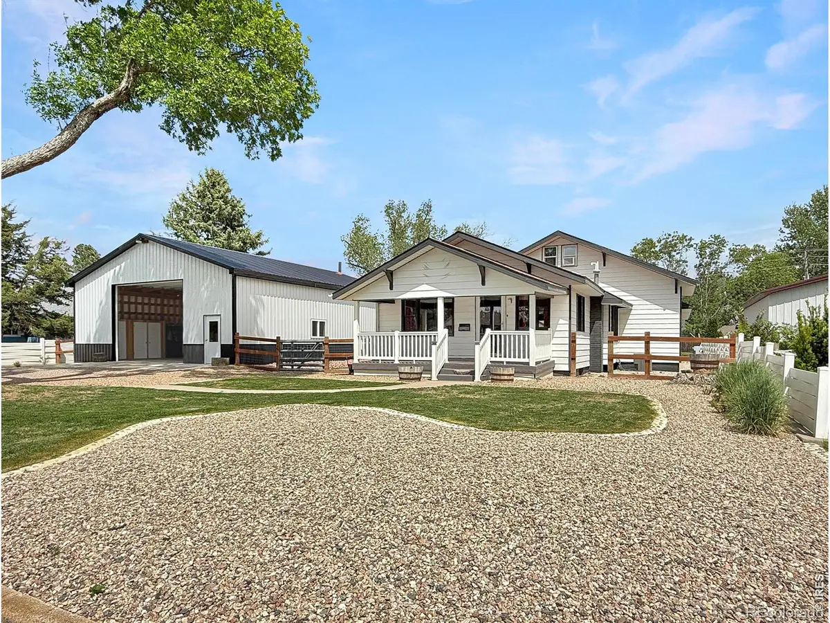 527 S Bowman Avenue, Holyoke, CO 80734 - #1