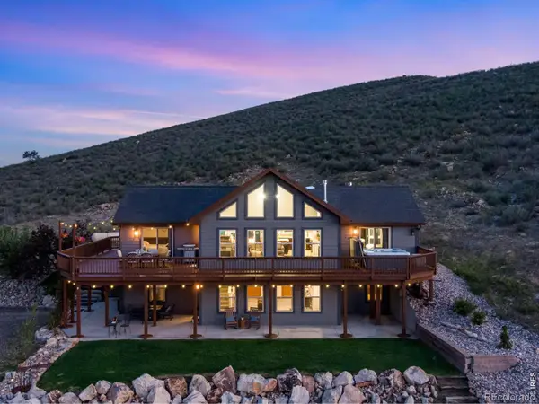 4721 Arthur Mae Lane, Laporte, CO 80535