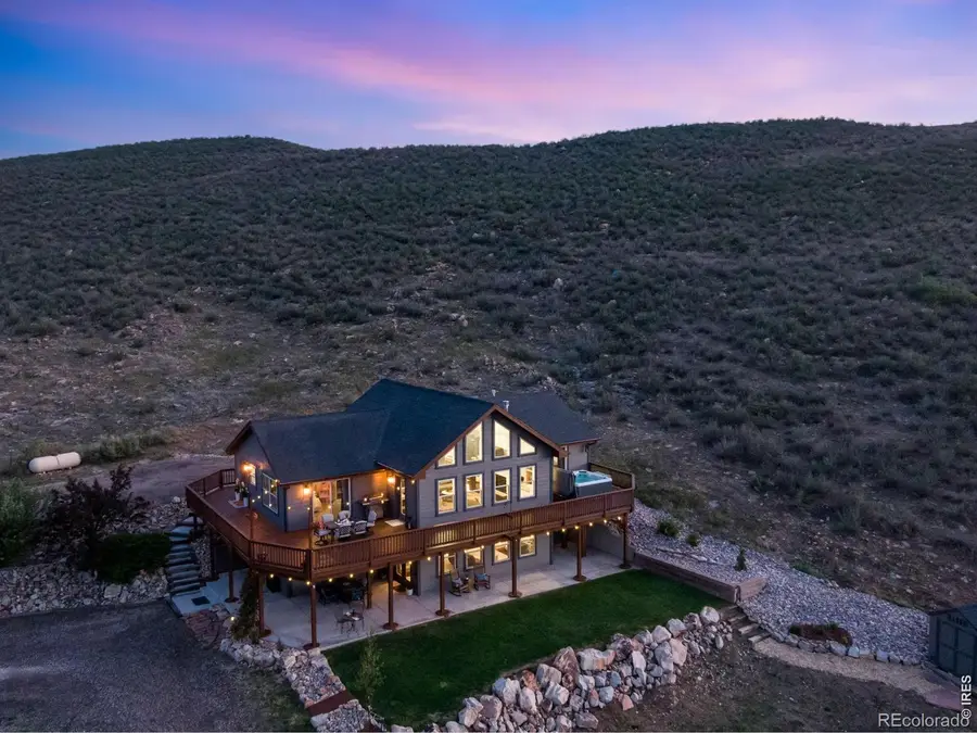4721 Arthur Mae Lane, Laporte, CO 80535 - #2