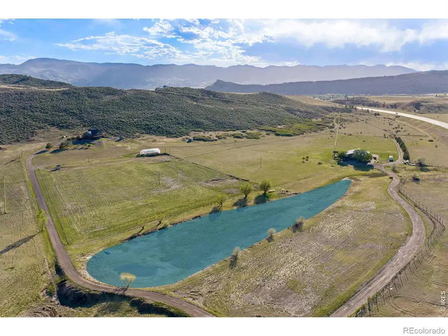 4721 Arthur Mae Lane, Laporte, CO 80535 - #3