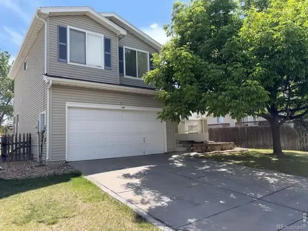 1104 Fall River Circle, Longmont, CO 80504