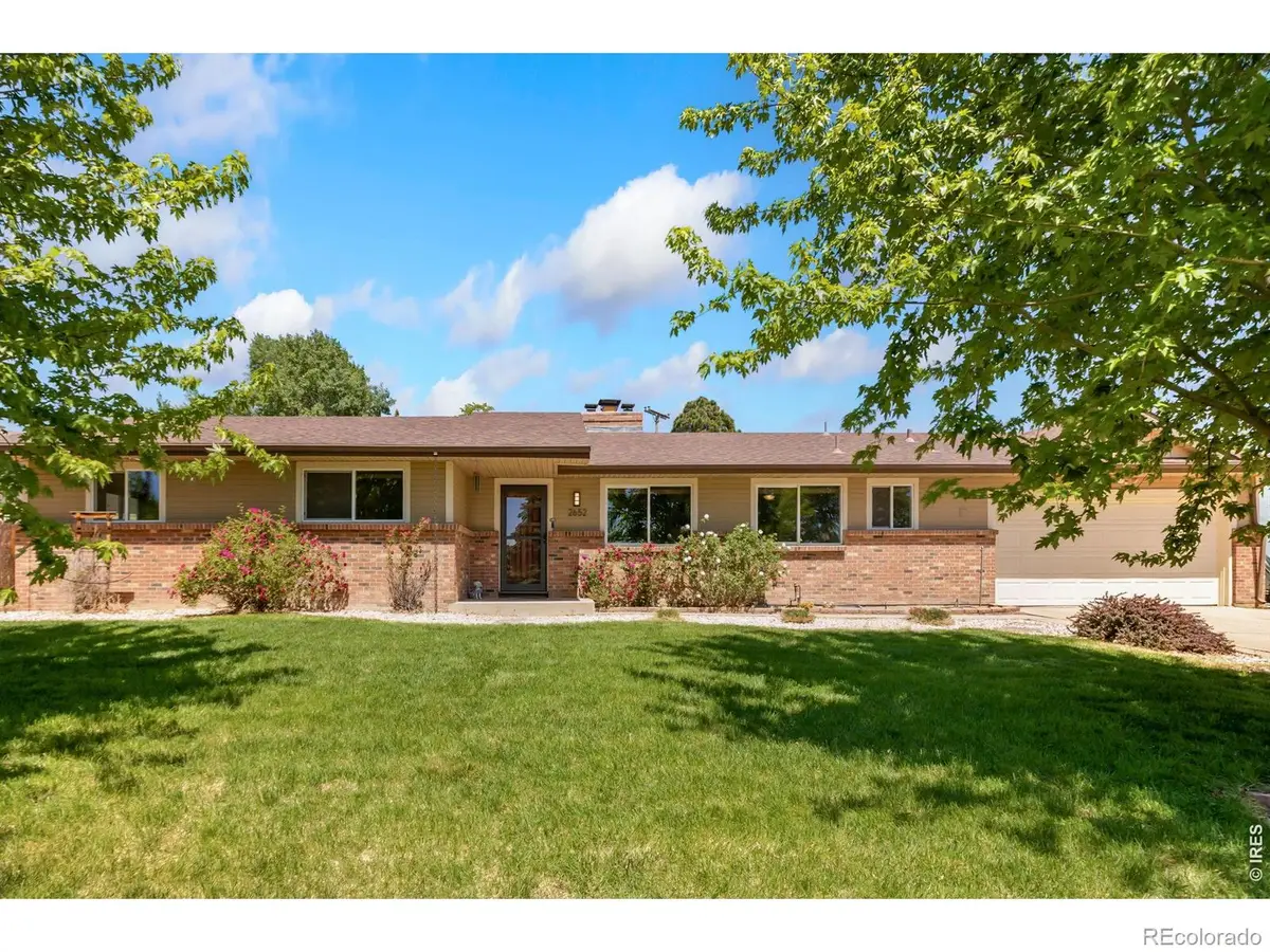 2652 51st Avenue, Greeley, CO 80634 - #1