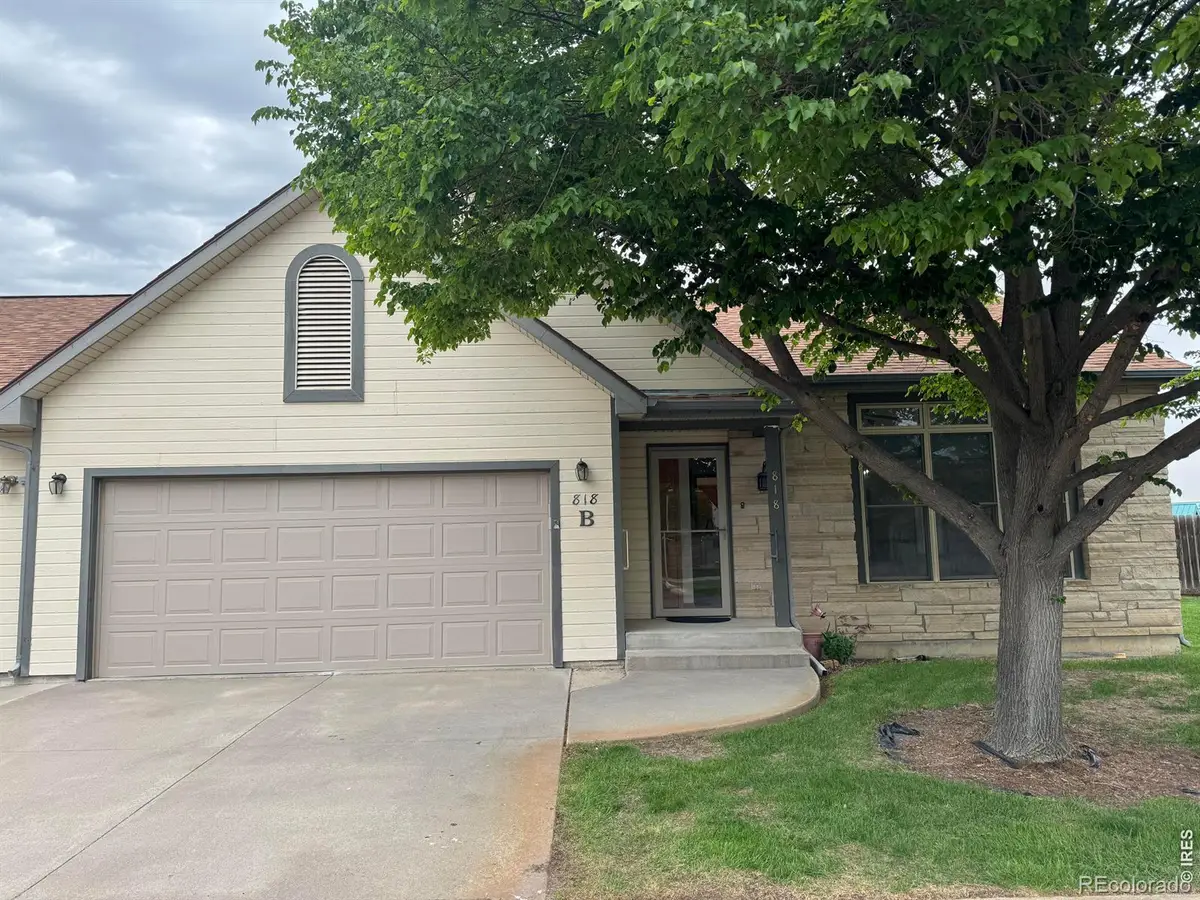 818 Mindy Circle, Sterling, CO 80751 - #1