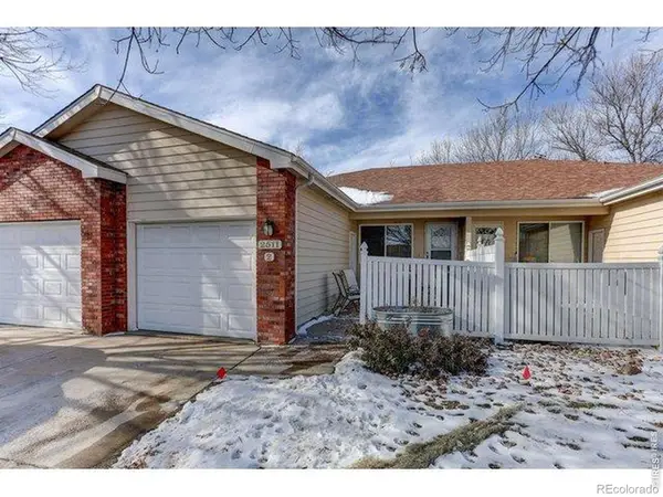 2511 49th Avenue #2, Greeley, CO 80634