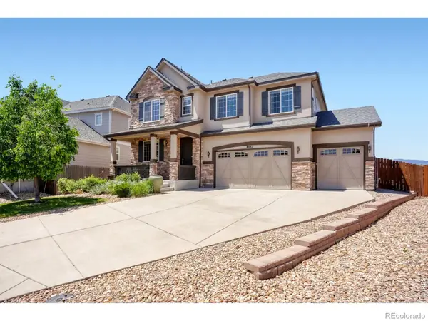8081 Tabor Street, Arvada, CO 80005