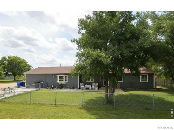 120 Logan Avenue, Merino, CO 80741