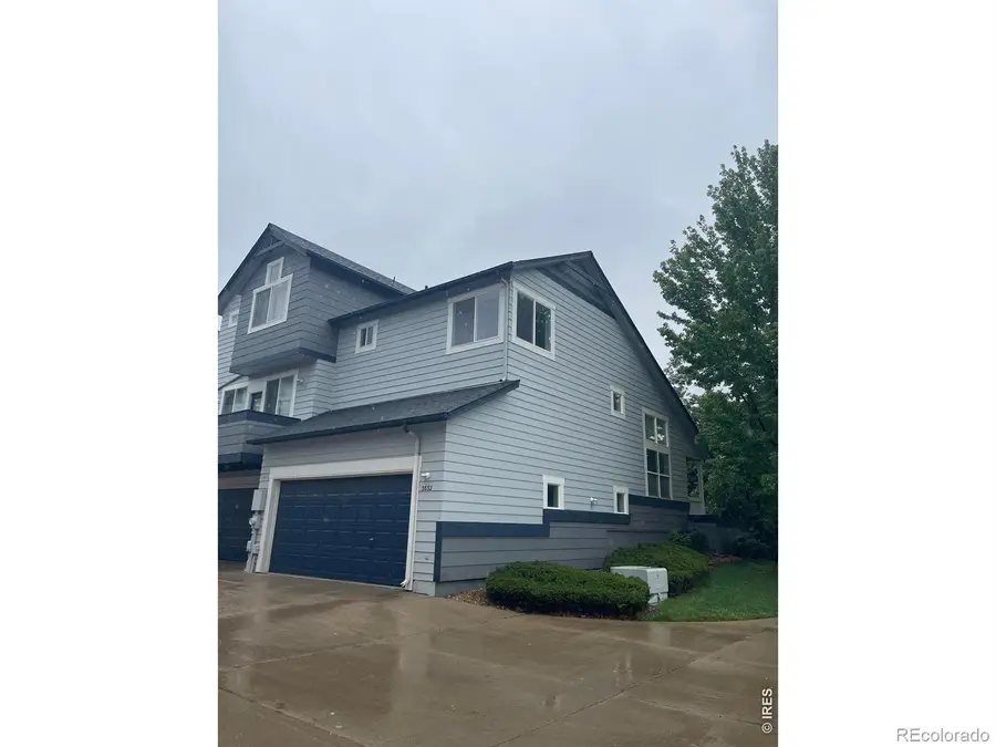 3632 Oakwood Drive, Longmont, CO 80503 - #3