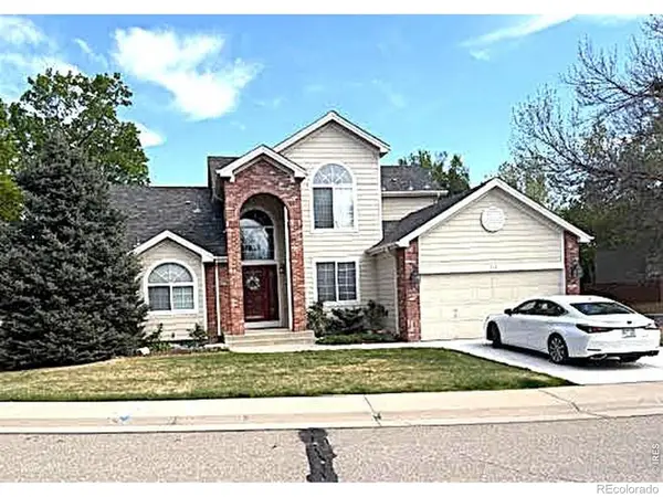 584 Flying Jib Court, Lafayette, CO 80026