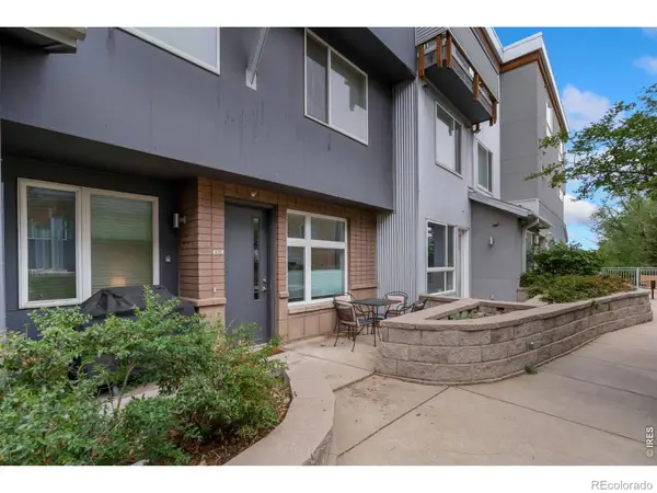 2830 E College Avenue #105, Boulder, CO 80303
