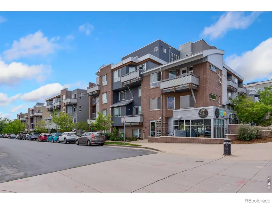 2830 E College Avenue #105, Boulder, CO 80303 - #3
