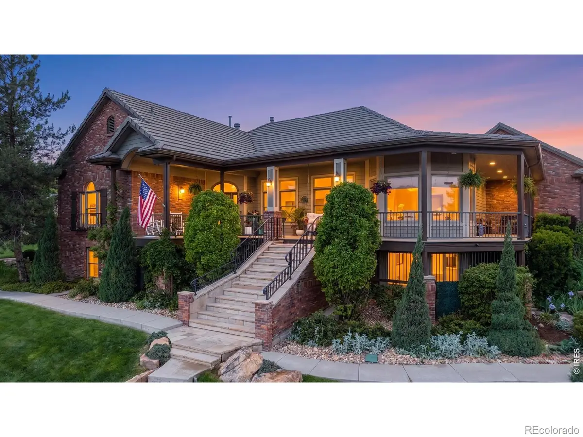 6421 Jordan Drive, Loveland, CO 80537 - #1