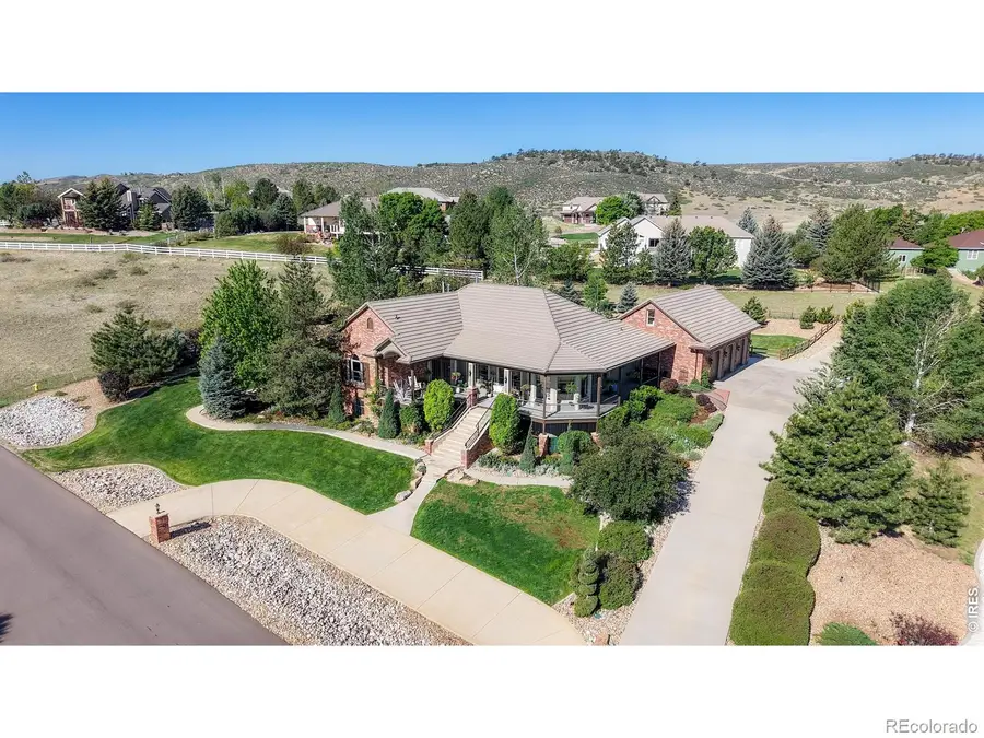 6421 Jordan Drive, Loveland, CO 80537 - #3