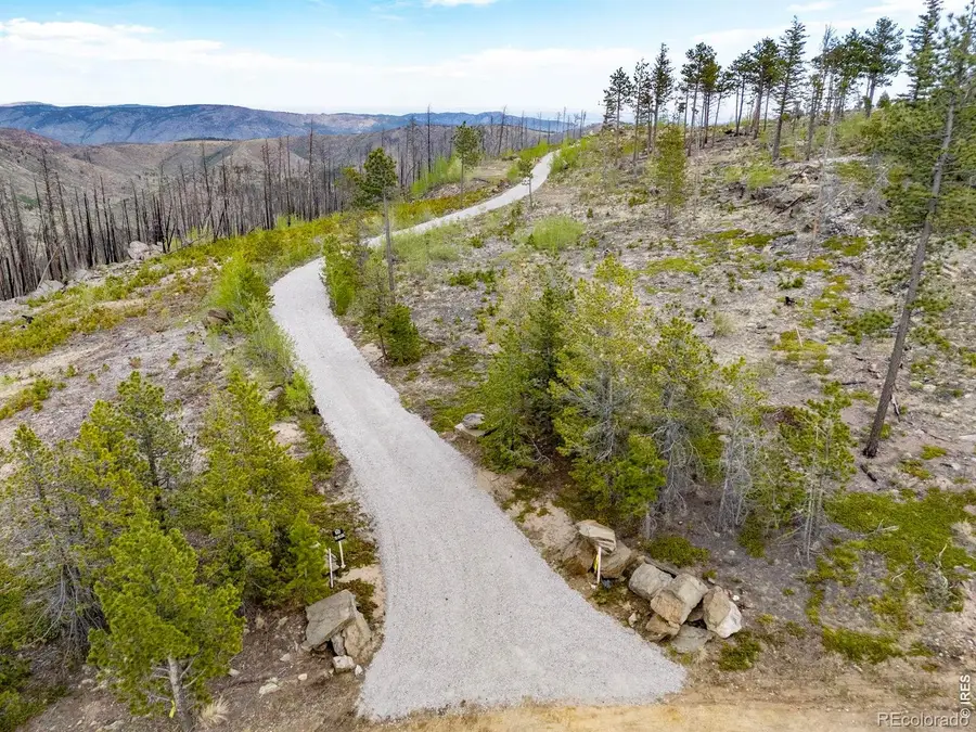 805 Meadows Drive, Drake, CO 80515 - #2