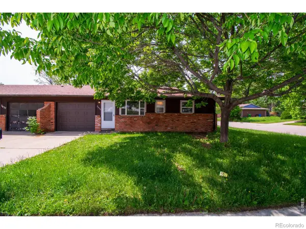2437-2439 Clearview Avenue, Fort Collins, CO 80521