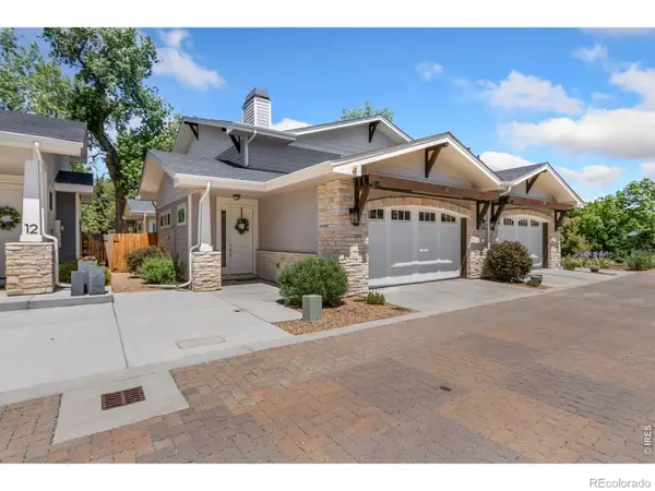 910 Hill Pond Road #13, Fort Collins, CO 80526