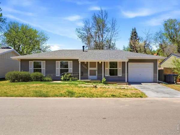 1585 Sagrimore Circle, Lafayette, CO 80026