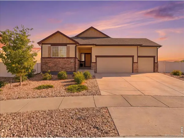 4680 Mountain Sky Court, Johnstown, CO 80534