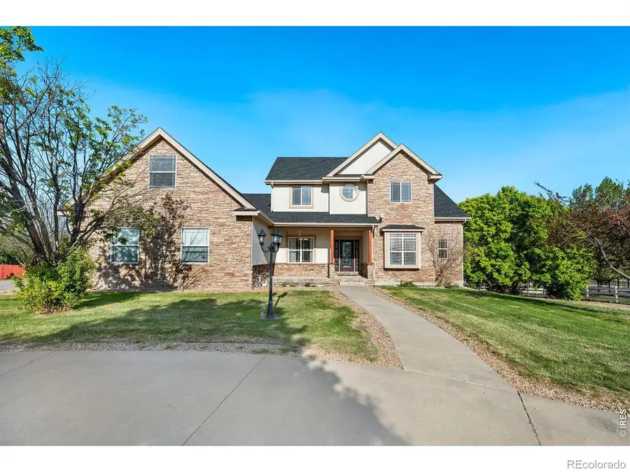52 Lakeview Circle, Fort Morgan, CO 80701 - #2