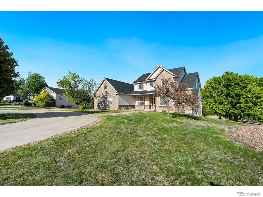 52 Lakeview Circle, Fort Morgan, CO 80701 - #3