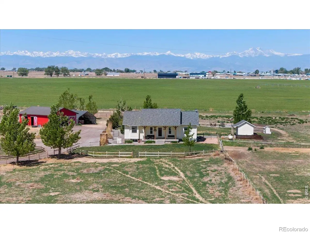 10691 County Road 23, Fort Lupton, CO 80621 - #1