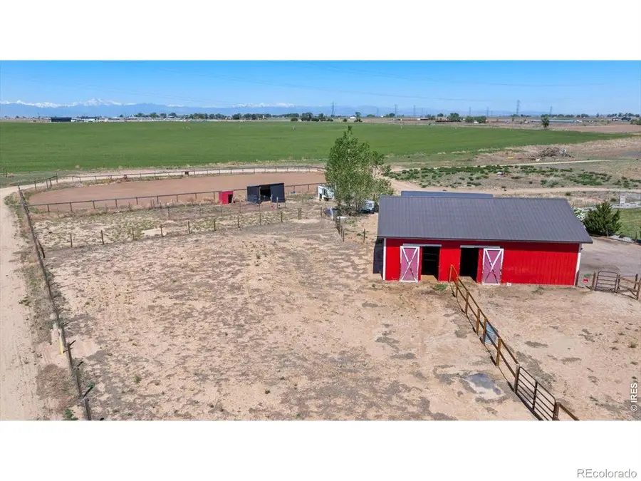 10691 County Road 23, Fort Lupton, CO 80621 - #2